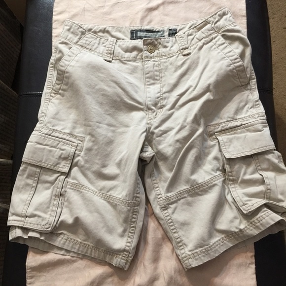 Old Navy Other - Old Navy Men’s Cargo Shorts